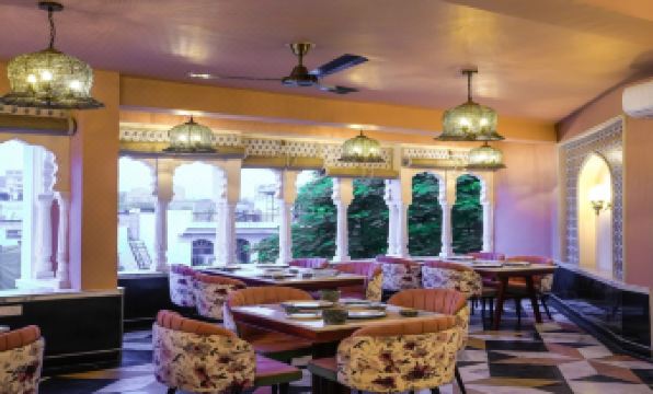 Dev Mahal - A Boutique Heritage Hotel