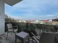 Deniz Otel - Ocean View