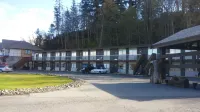 Big Rock Motel