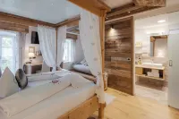 Bio Boutique Hotel Laurino - balcony
