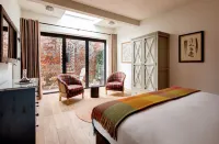 The Eastbury & Spa Hotels in Charlton Horethorne