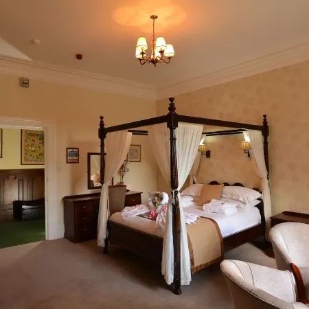 Steeton Hall Hotel & Restaurant