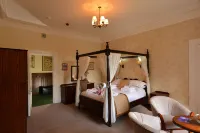 Steeton Hall Hotel & Restaurant - Pysäköinti