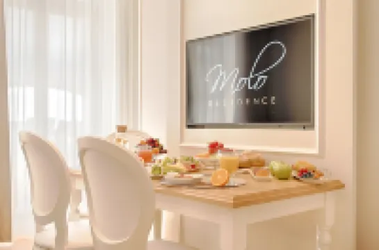 Molo Residence Apartments