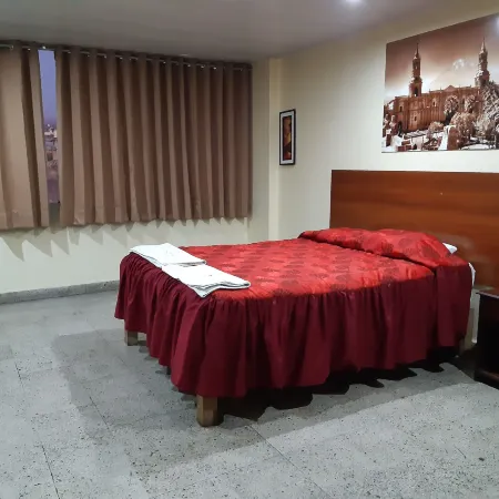 La Casa de Cisco - Hostal