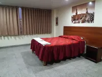 La Casa de Cisco - Hostal - Bãi đậu xe