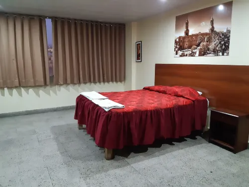 La Casa de Cisco - Hostal - خدمة نقل من وإلى المطار