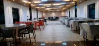 Rass Resort Hotels in Sreepur Upazila