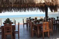 Akas Hotel Apartamentos - sarapan