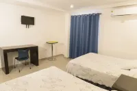 Micro Hotel Rio de Piedras