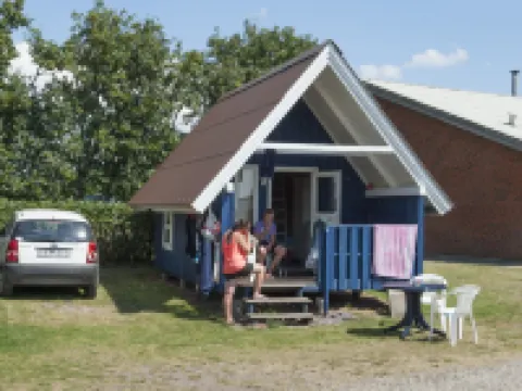 Møgeltønder Camping & Cottages Hotels in Tonder