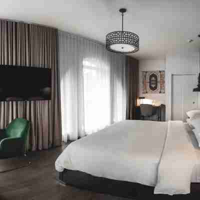 Hôtel Oui GO! Rooms