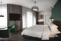 Hotel Oui Go! Hotels in Trois-Rivieres