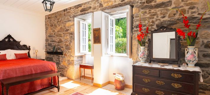 Quinta do Valdalágea Hotels in Lamego