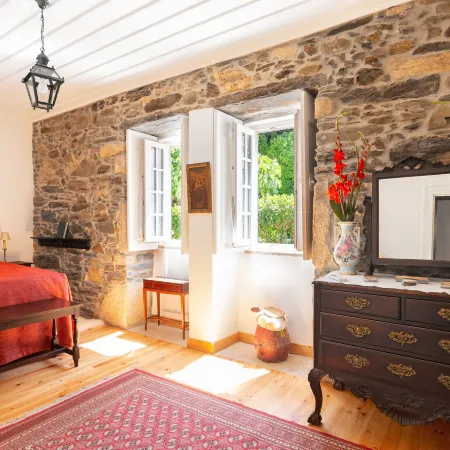 Quinta do Valdalágea