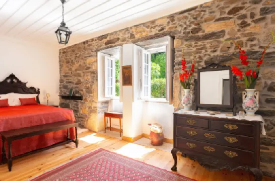 Quinta do Valdalágea Hotels in 