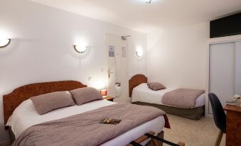 Logis Chez Germaine