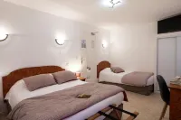 Logis Chez Germaine Hotels in Arette