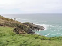 Five Degrees West