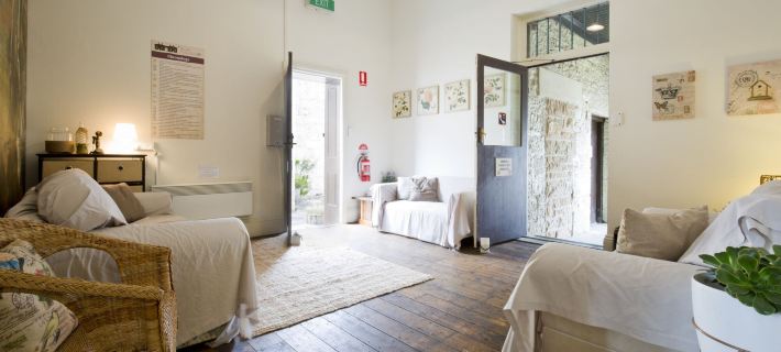 The Old Mount Gambier Gaol Hotels in Mount Gambier