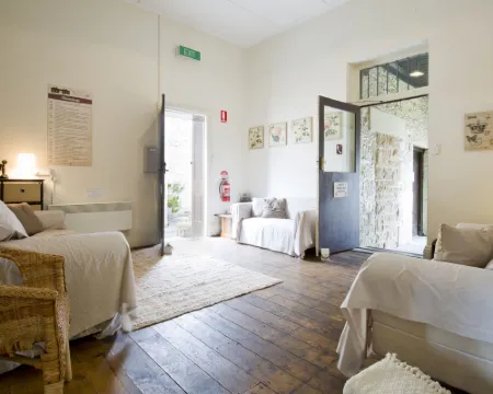 The Old Mount Gambier Gaol Hotels in Mount Gambier