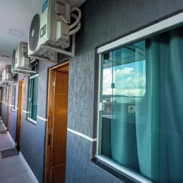 Hostel Village GRU