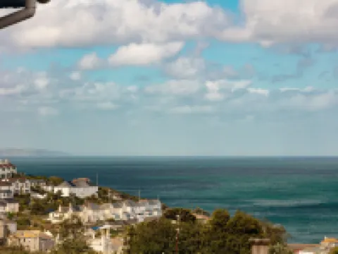 Nectan Hotels in Mevagissey