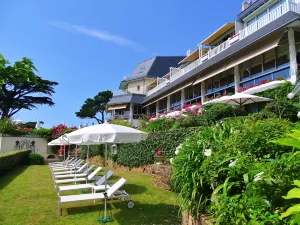 TI Al Lannec Hotel - Restaurant & Spa