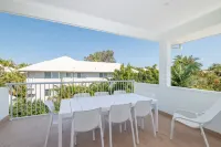 Clearwater Noosa Resort - 3-Star