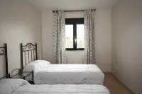 Apartamentos Finisterrae Playa - Wifi