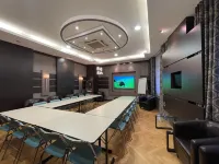 Logis Hôtel Borel Hotels in Dunkerque