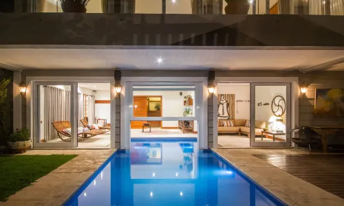 L.A.H. Hostellerie