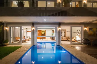 L.A.H. Hostellerie Hotels in 