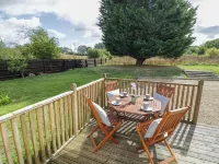 Fenny Marina Cottage Hotel a Ratley and Upton