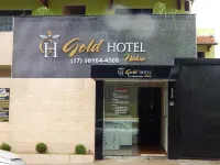 Hotel Gold Nalva - Wifi