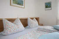 Donauer im Altmühltal - Ferienwohnungen Hotels in Beilngries