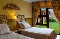 Hostal Villa Toscana