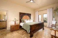 Tonto Retreat 4 Bedroom Home Hotels in New River