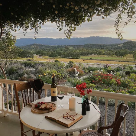 Beltane Ranch