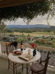 Beltane Ranch - Mountain View