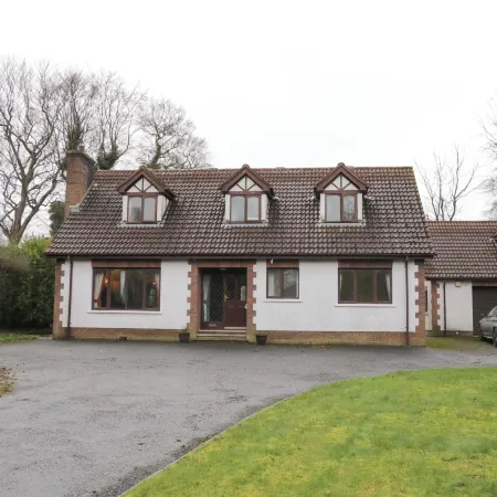 Tudor Lodge