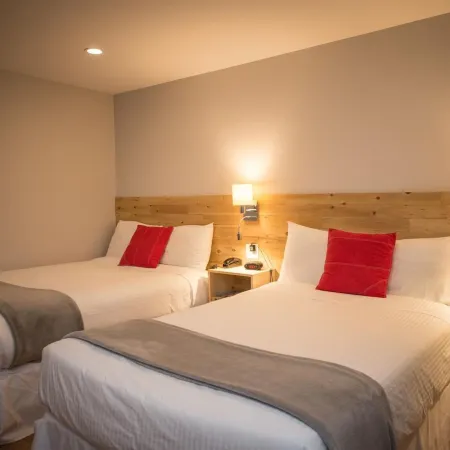 Motel Colonial