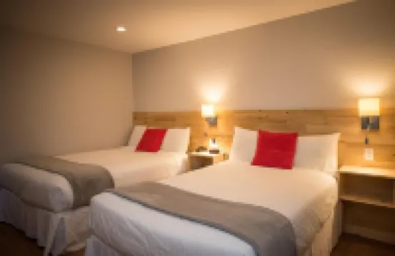 Motel Colonial