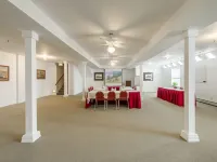 The Bradley Boulder Inn Hotels in Boulder