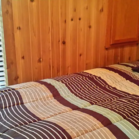 Snowflower RV Resort