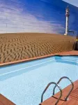 Hotel Rull - Swimmingpools