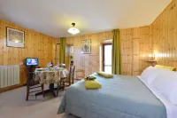 Residence Bellevue Hotels in 