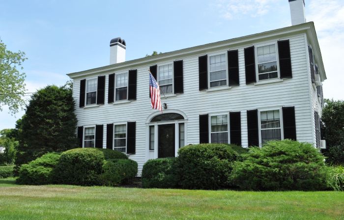 Candleberry Inn on Cape Cod