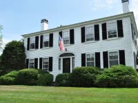 Candleberry Inn on Cape Cod Hotels in Brewster