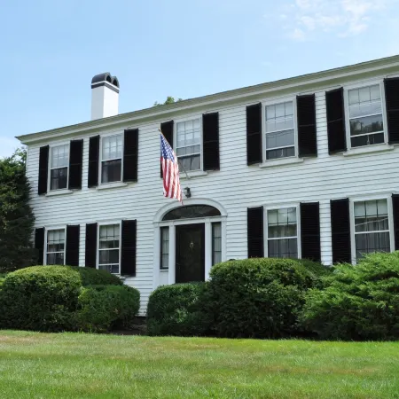 Candleberry Inn on Cape Cod